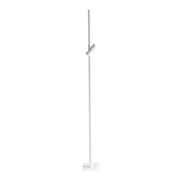 ZEN-X LED Stehleuchte, Farbe weiss