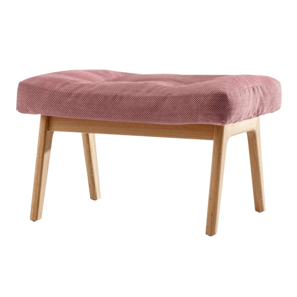 Friday Pouf