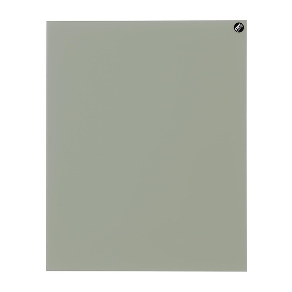 Elements Magnettafel, Grösse 200 x 120 cm, Ausrichtung horizontal, Glas sky blue 39 mtsb