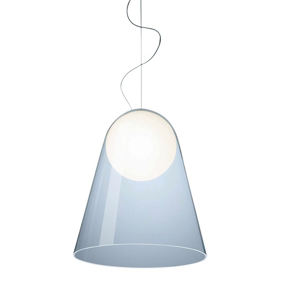 Satellight LED Hängeleuchte