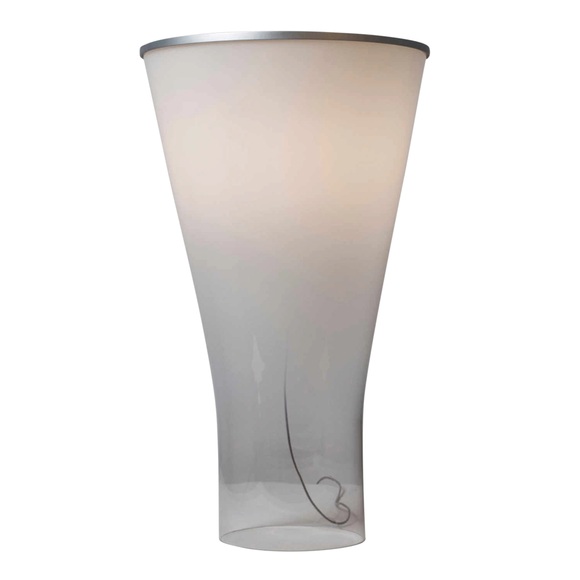 Soffio LED Tischleuchte