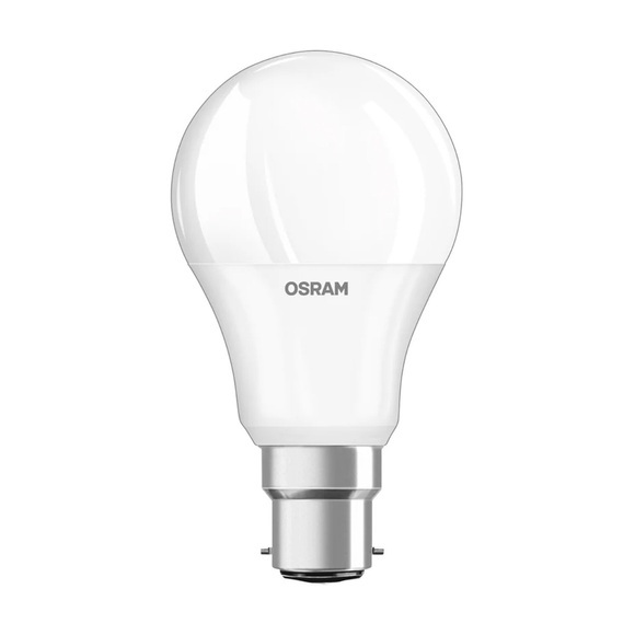 Osram Parathom Classic LED B22d Birne Matt 7.8W 1055lm - 827 Extra Warmweiß | Ersatz für 75W