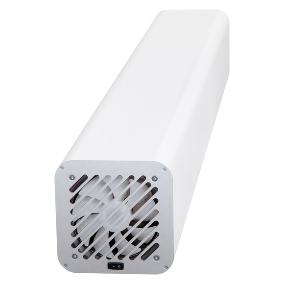 Ledvance Luftreiniger TUBE V70 | UVC - HEPA Filter