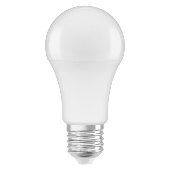 Ledvance Classic LED E27 Birne Matt 10W 1055lm - 840 | Ersatz für 75W