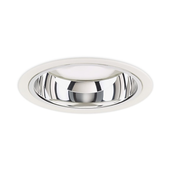 Philips LED Deckenstrahler LuxSpace Mini DN560B LED12S/830 1200lm IP20 PSU-E C Weiß | Warmweiß