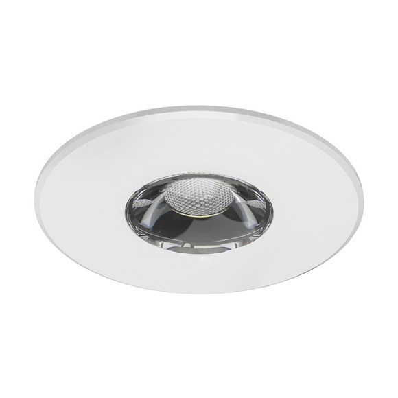 Philips LED-Spot RS155B CoreLine Aluminium 72W 800lm 36D - 840 Kaltweiß | 85mm - Ausschnitt 68mm - IP20/54 - Dimmbar