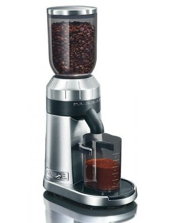 GRAEF Kaffeemühle CM80