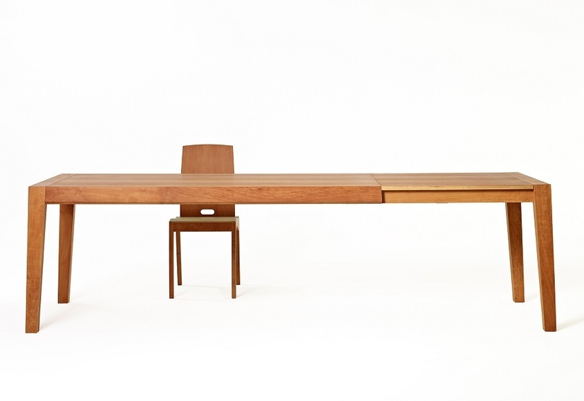 Sixay Mesa Ausziehtisch 100×220 cm