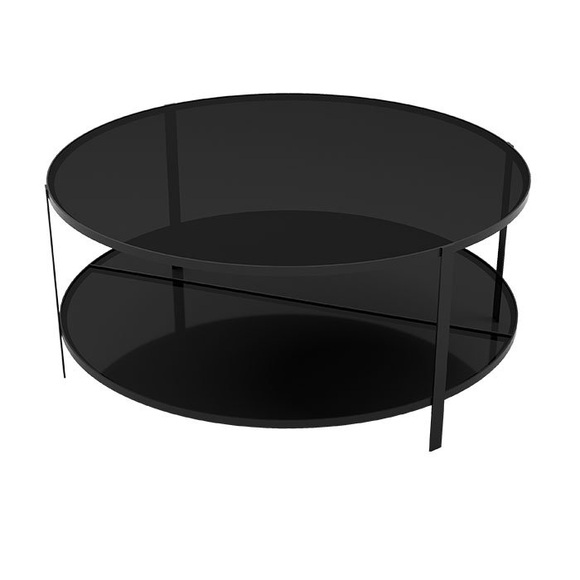 AYTM Fumi Coffee table