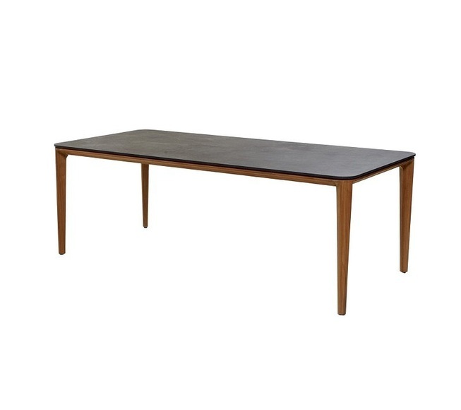 Cane-line Aspect Tisch 210x100 cm Teak (50802)