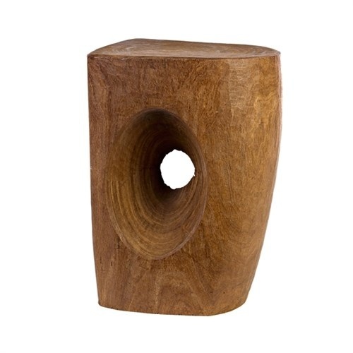 Pols Potten Stool Devil'S Eye