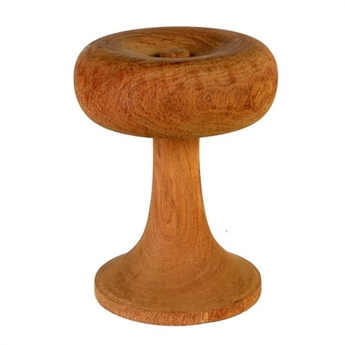 Pols Potten Stool Center Dot