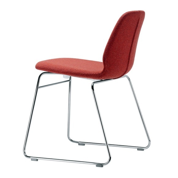 Alias Tindari Chair - 517 Stuhl