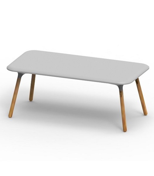 Vondom Sloo Table 90