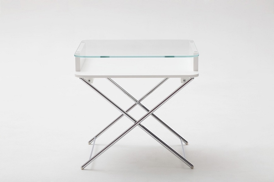 Adentro Table Air Cosimo
