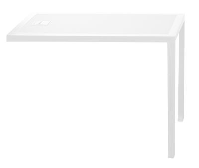Zeus Modul 80 x 50 cm - mit Kabelführung