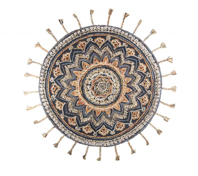 Dutchbone Pix Carpet