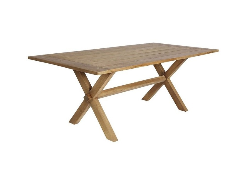 Sika Design Colonial Tables