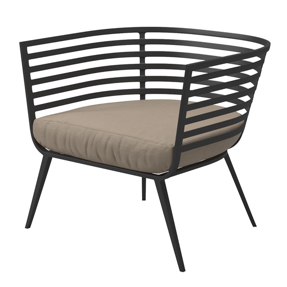 GLOSTER Vista Loungesessel