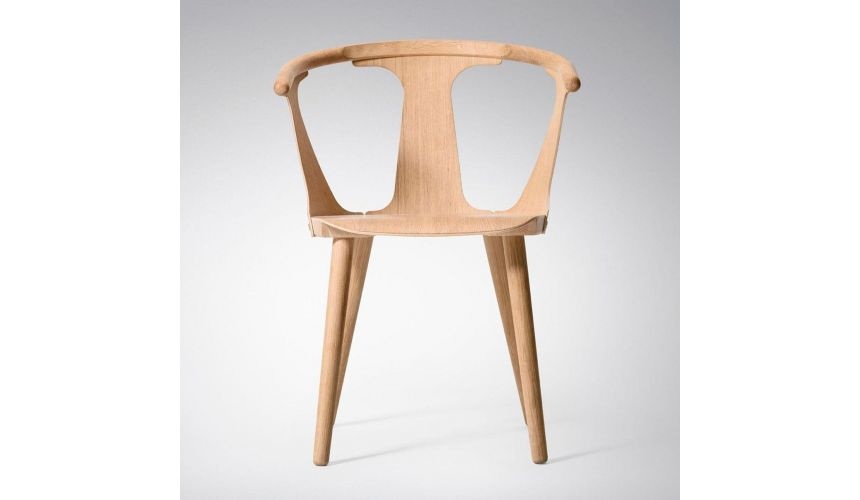AndTradition In Between Chair SK1 Stuhl