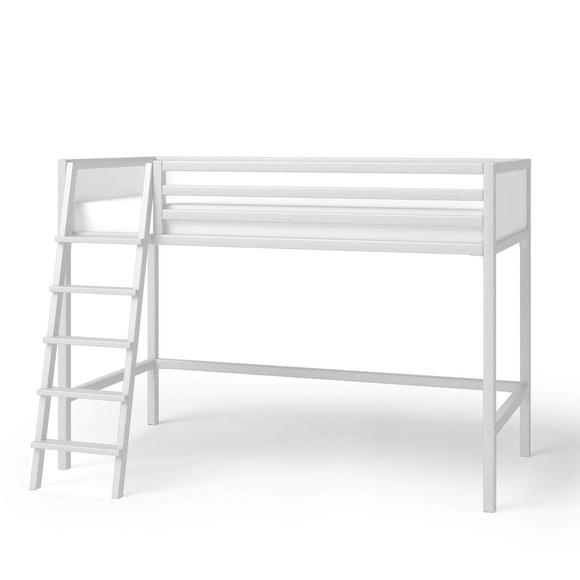 Flötotto Profilsystem Hochbett
