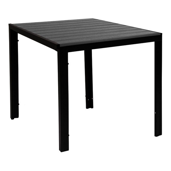 House N Colorado Garden Table