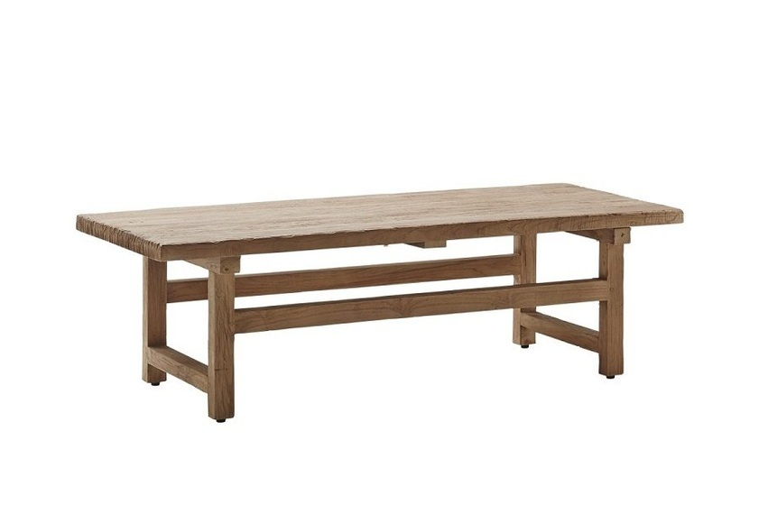 Sika Design Alfred Coffee Tables