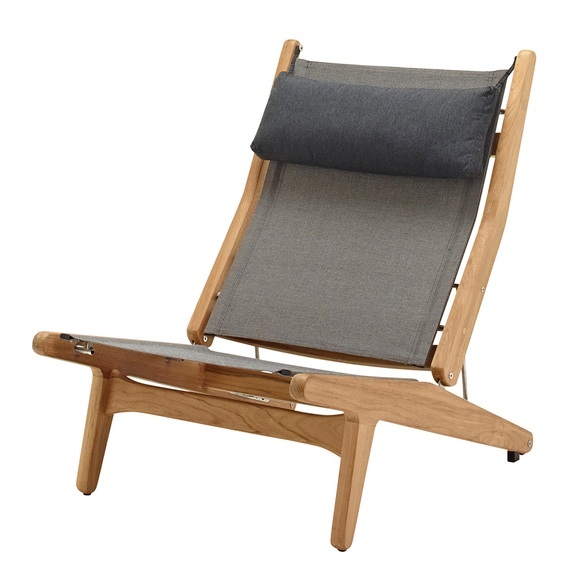 GLOSTER Bay Sessel