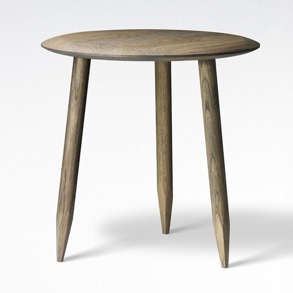 AndTradition Hoof Table SW1 Beistelltisch