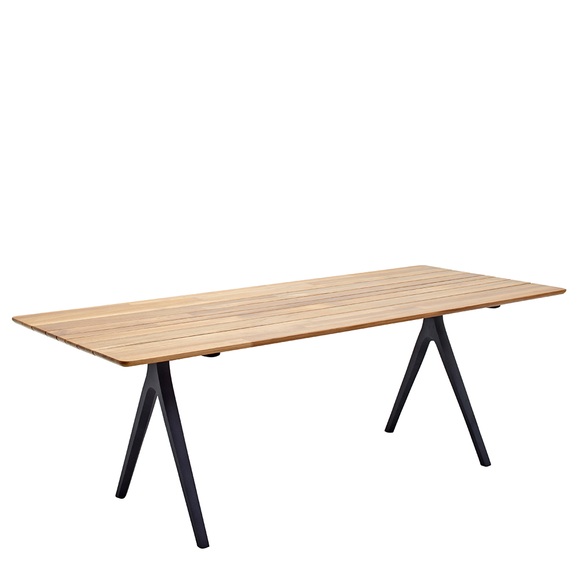 GLOSTER Split Tisch