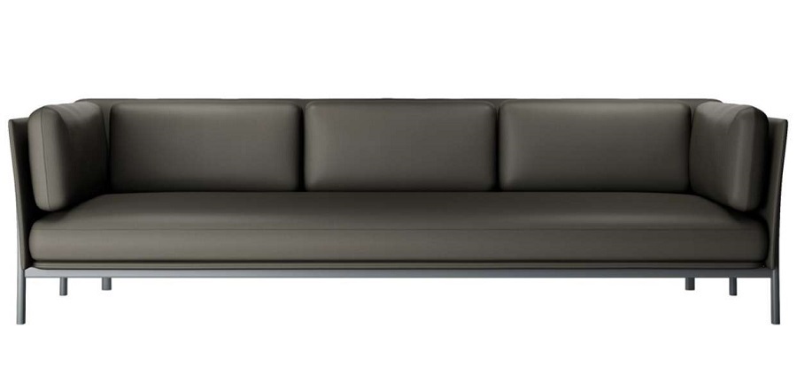 Alias Twelve 3 - 882 Sofa