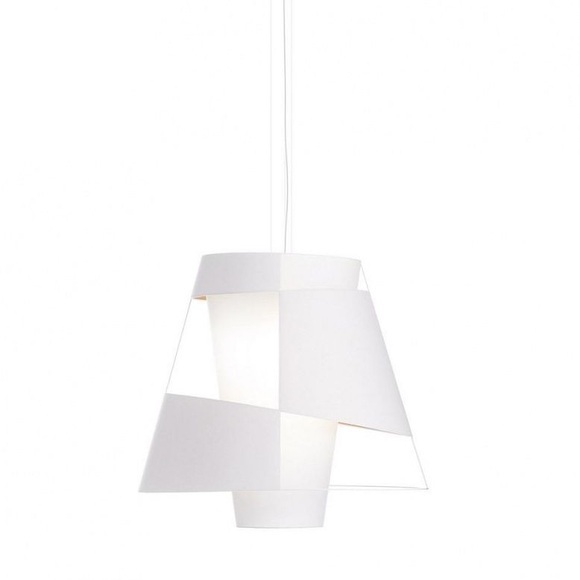 Pallucco Crinolina 68 Pendelleuchte