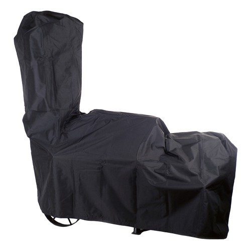 Joe´s Barbeque Smoker Abdeckhaube Smoker Longhorn 16