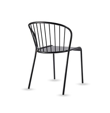 Atipico Cannet Chair