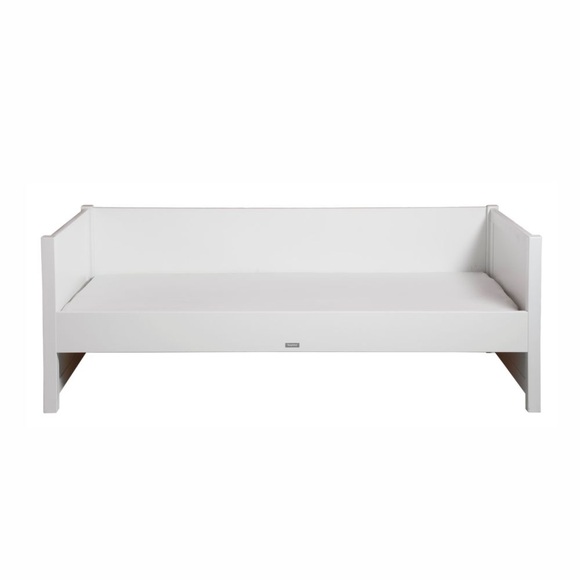 Bopita Mix & Match Tagesbett Stan 90 x 200 weiss