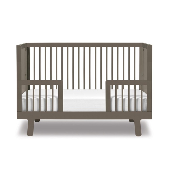 Oeuf Umbauset Babybett/Juniorbett Sparrow