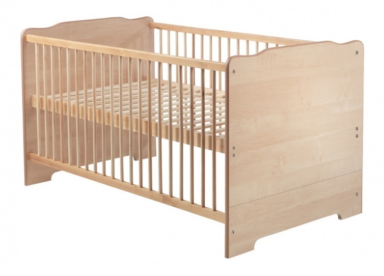 Julius Zöllner Bett Penny 70x140