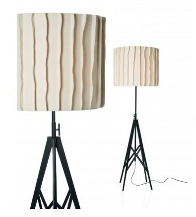 Diesel With Foscarini Pylon Stehleuchte