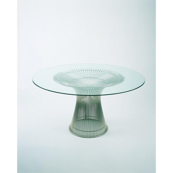 Knoll International Platner Tisch