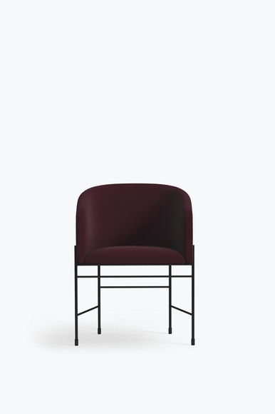 New Works Covent Chair - Category B