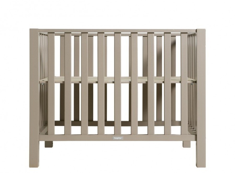 Bopita Laufgitter Brent Provence (Rollen Optional)