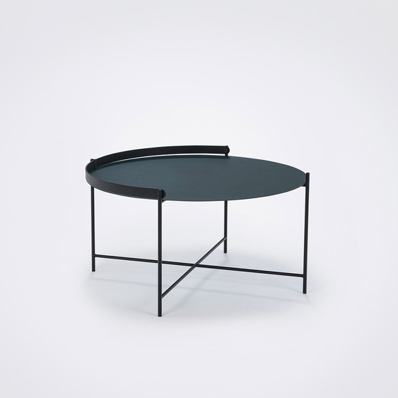 Houe Edge Tray Table Ø76