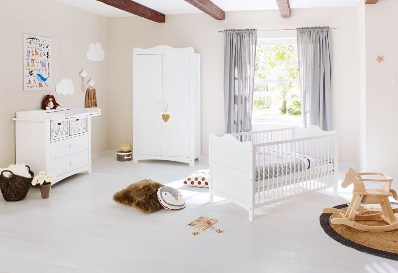 Pinolino Kinderzimmer Florentina