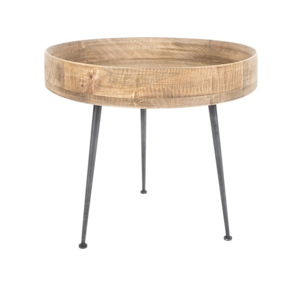101 Copenhagen Jazz Mango Table Tray