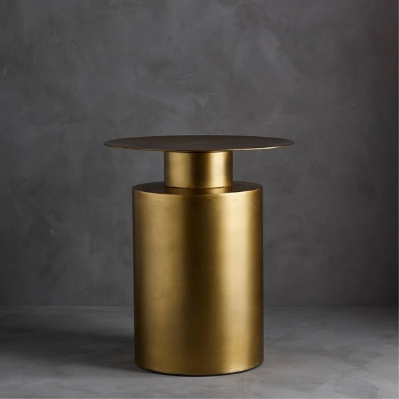 101 Copenhagen Pillar Coffee Table Tall