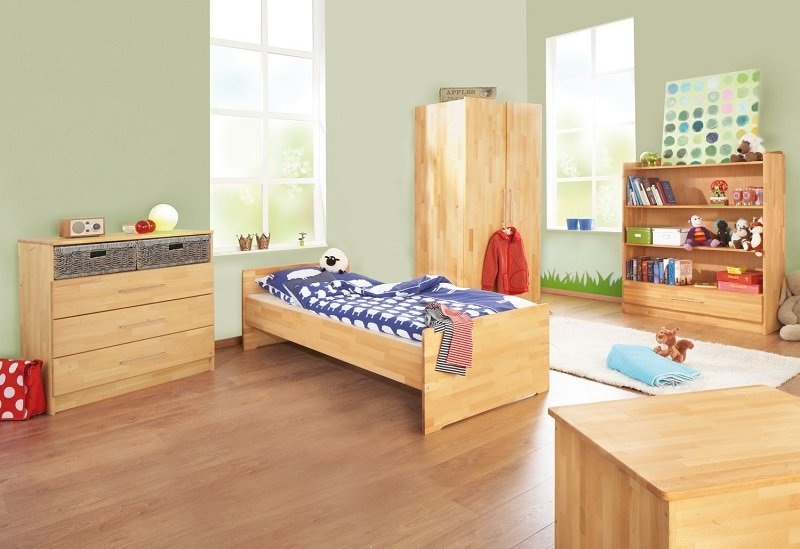 Pinolino Jugendzimmer Natura