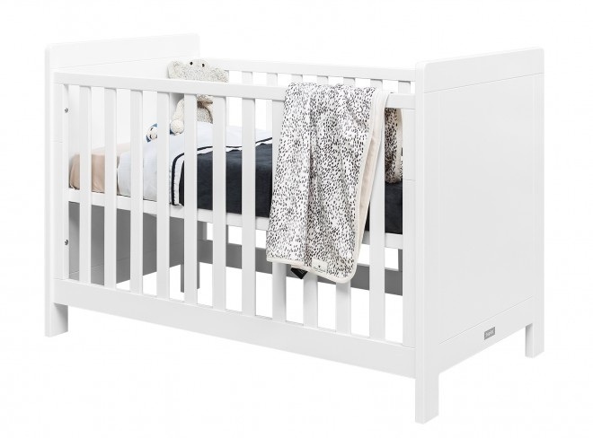 Bopita Bett 60x120 Tess Weiss