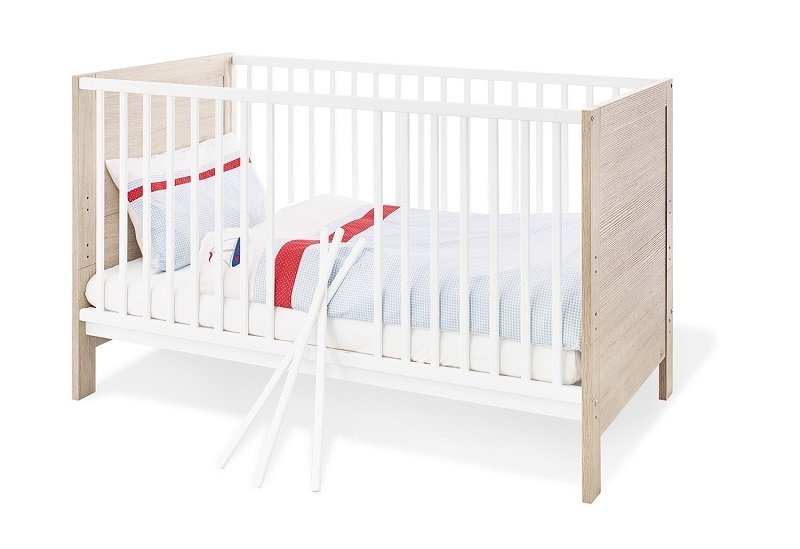 Pinolino Kinderbett Bolero
