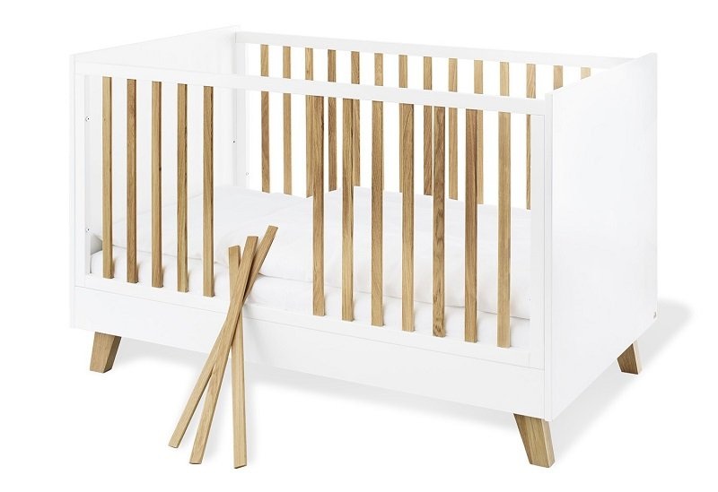 Pinolino Kinderbett Pan