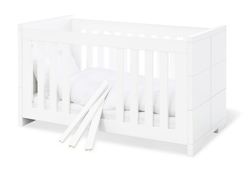 Pinolino Kinderbett Polar